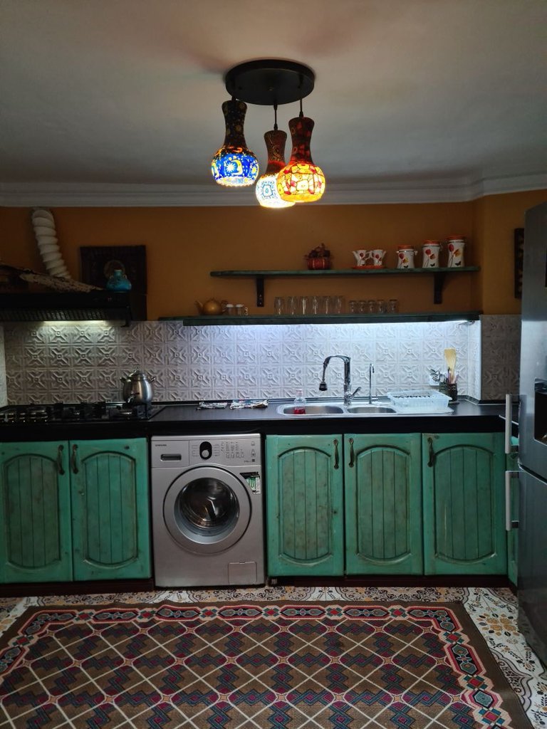 دوخوابه تی کوچی خانه