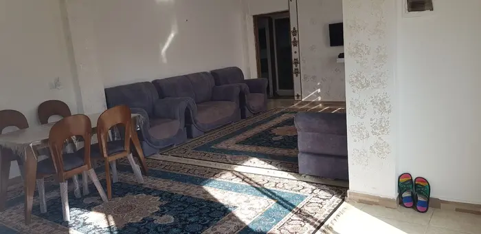 ویلا دوخوابه استخردار آبگرم فرج پور