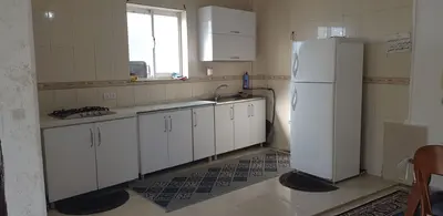 ویلا دوخوابه استخردار آبگرم فرج پور