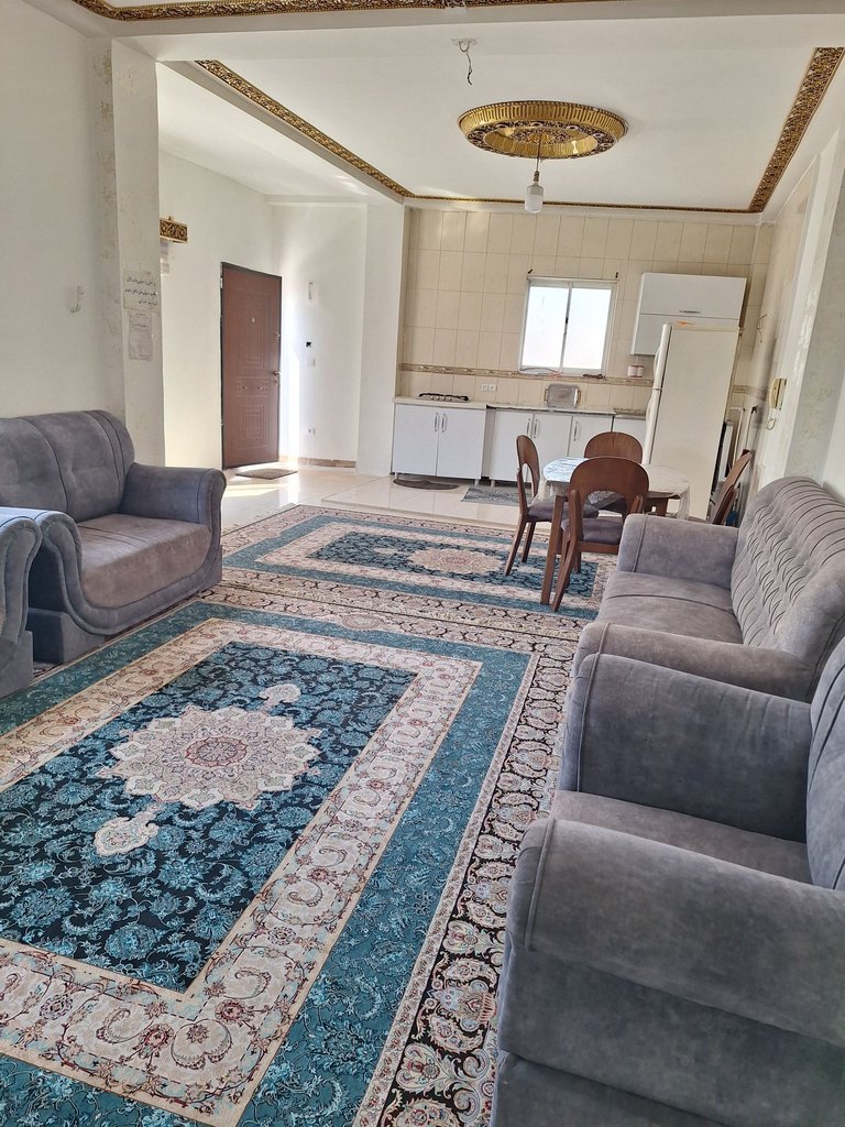 دوخوابه استخردار آبگرم فرج پور