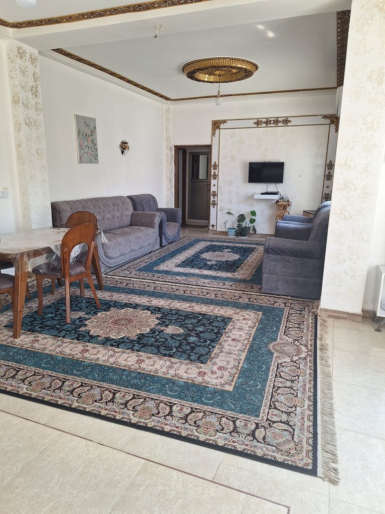 دوخوابه استخردار آبگرم فرج پور