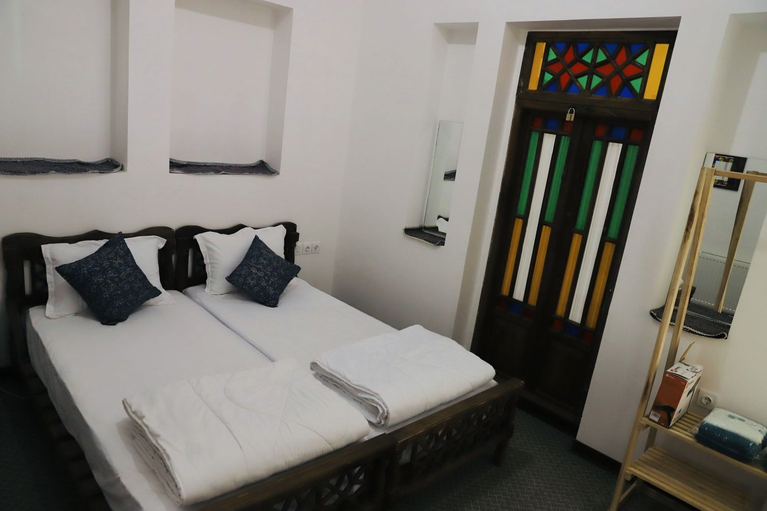 بومگردی حلما - واحد 2