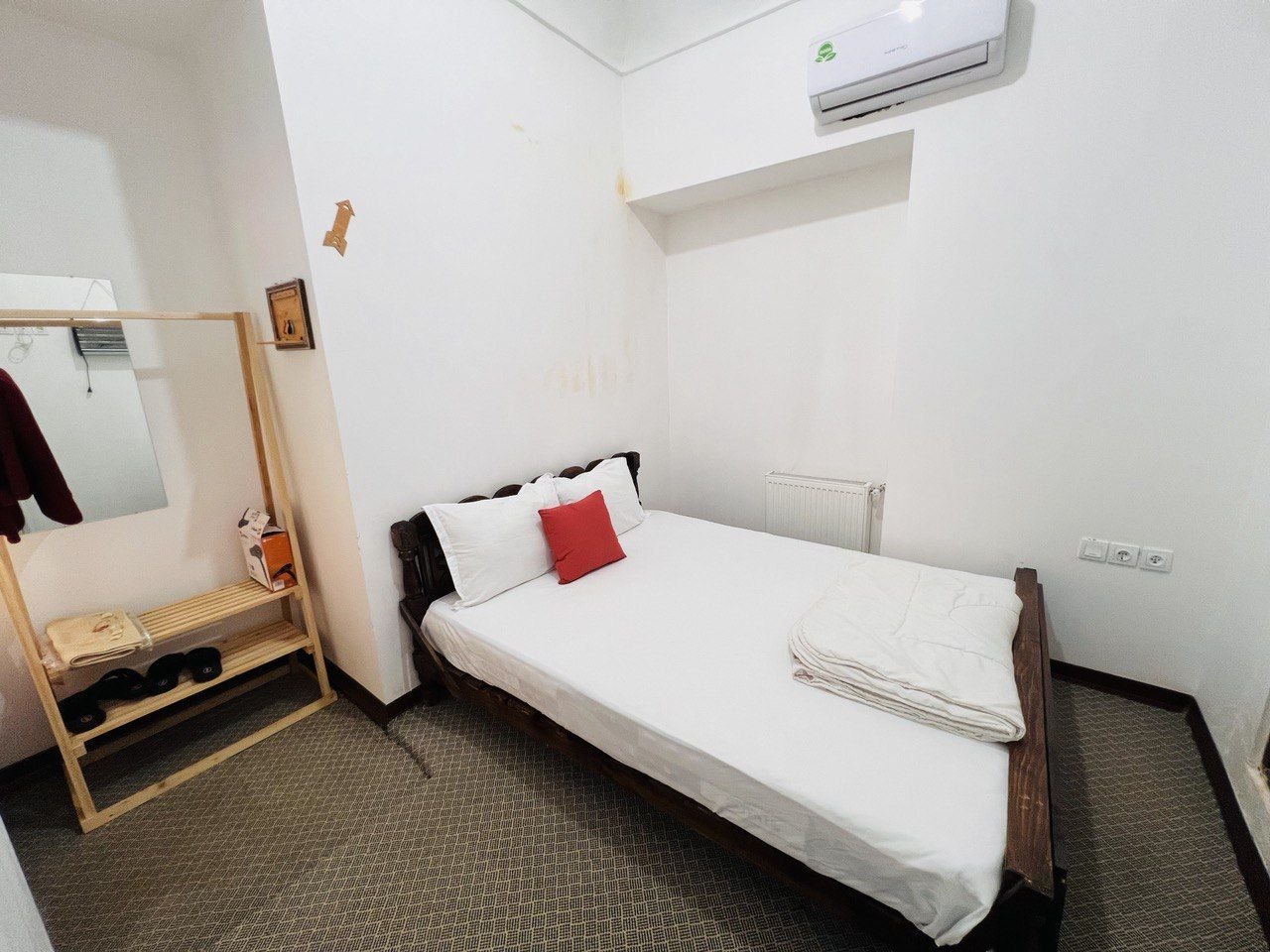 بوم گردی حلما - واحد ۳