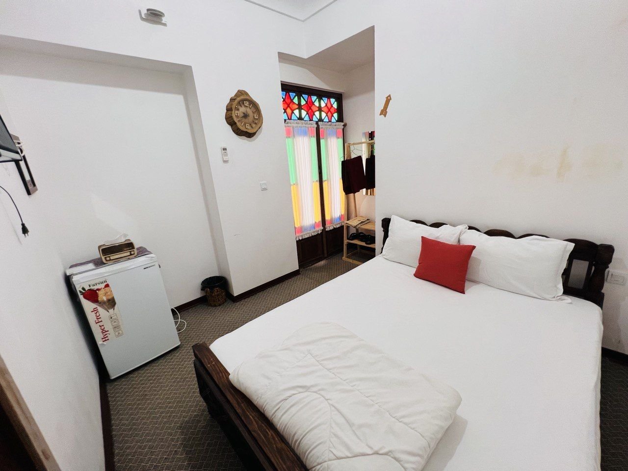 بوم گردی حلما - واحد ۳