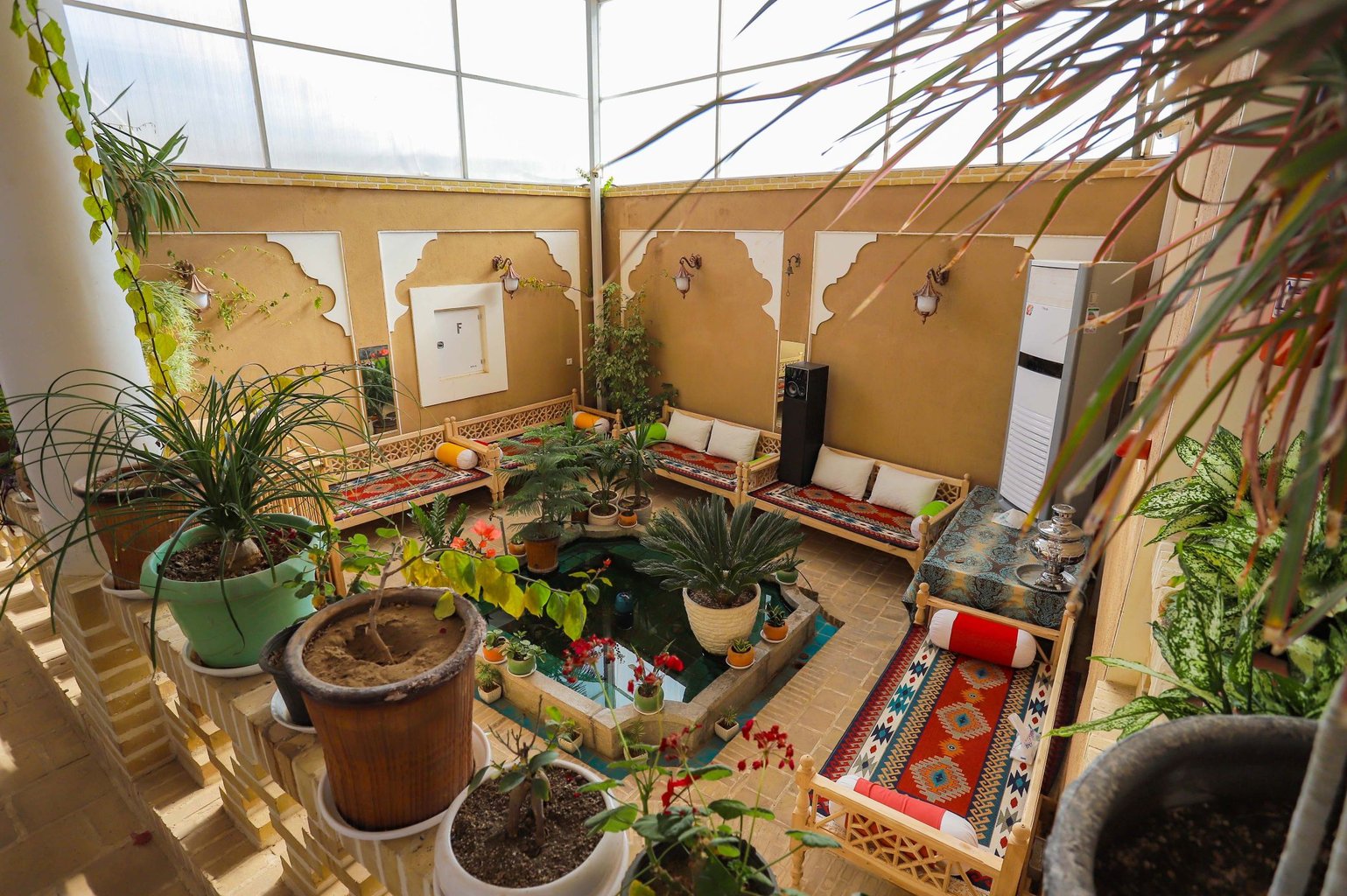 بومگردی حلما - واحد 2