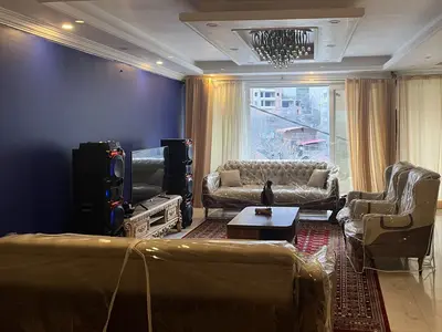 ویلا دوخوابه دوبلکس زیارت 2