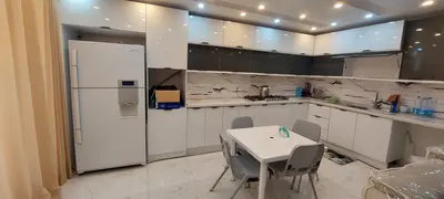 ویلا دوخوابه دوبلکس زیارت 2