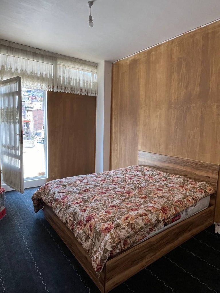 ویلا دوخوابه دوبلکس زیارت 2