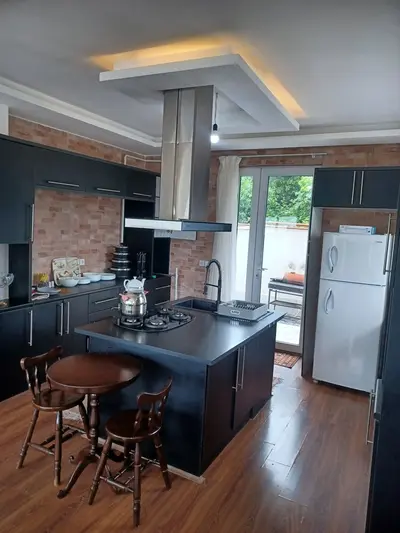 ویلا سه خوابه استخردار آبگرم فاخته