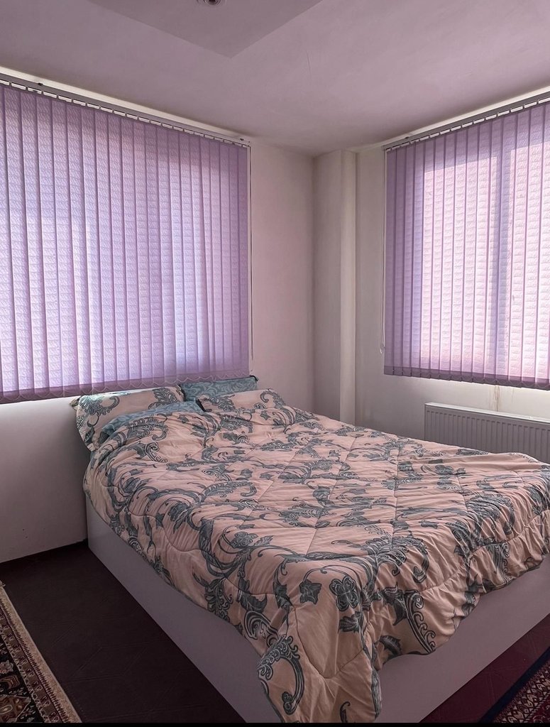 ویلا دوخوابه دوبلکس استخردار چهارفصل باغ بهشت