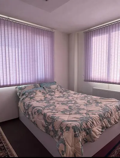 ویلا دوخوابه دوبلکس استخردار باغ بهشت