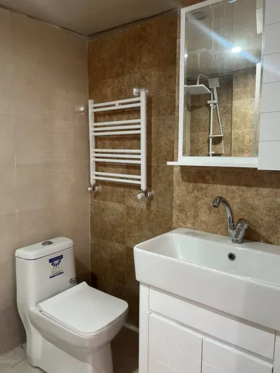 ویلا دوخوابه دوبلکس استخردار باغ بهشت