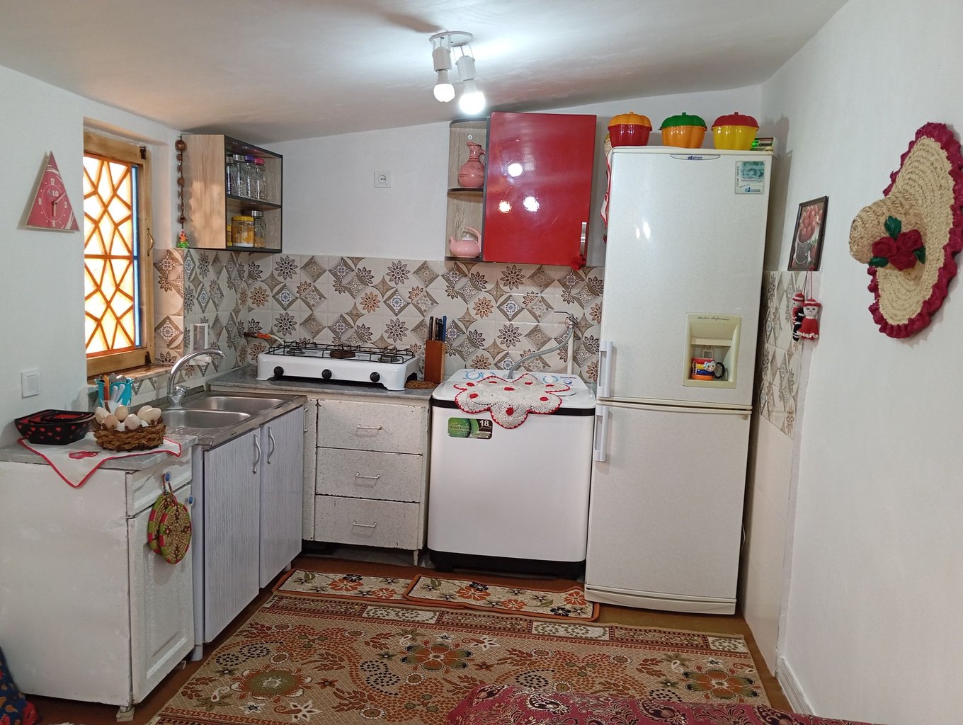 سوئیت فلت یاسی