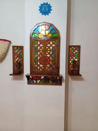 سوئیت فلت یاسی 1