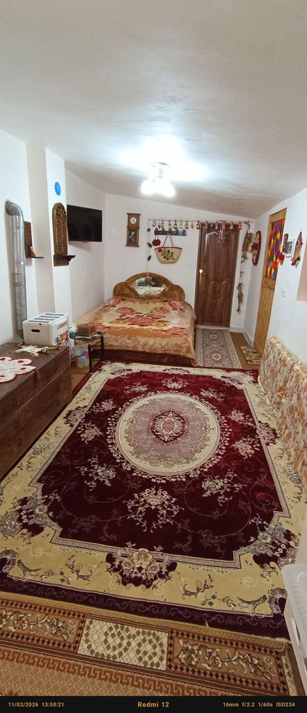 سوئیت فلت یاسی 1