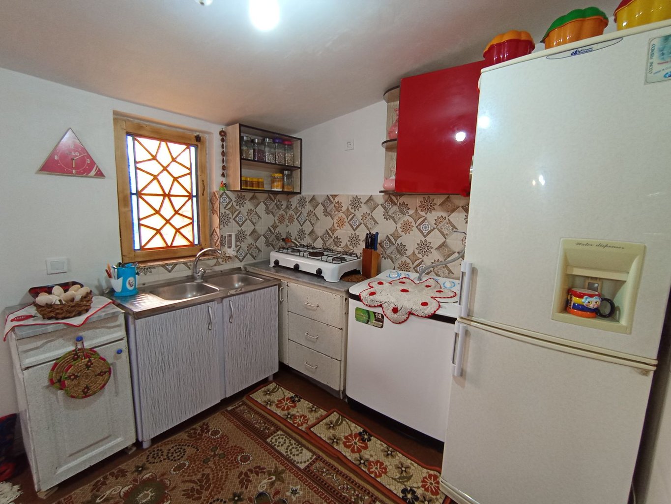 سوئیت فلت یاسی 1