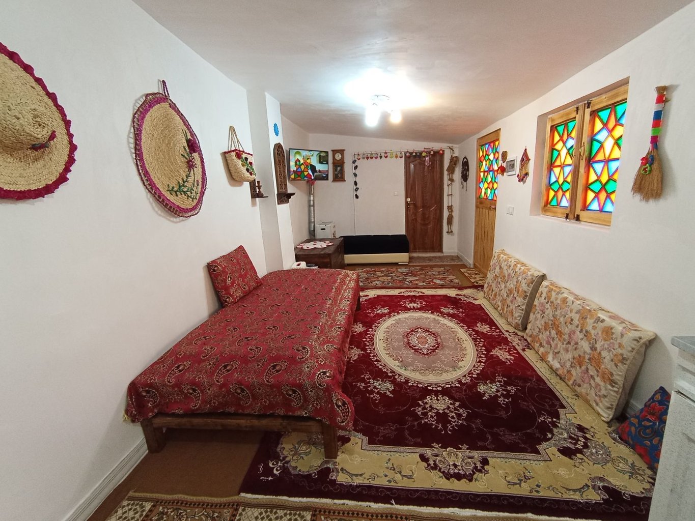 سوئیت فلت یاسی