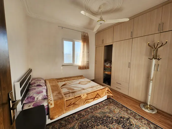 ویلا دو خوابه مهر فردوس