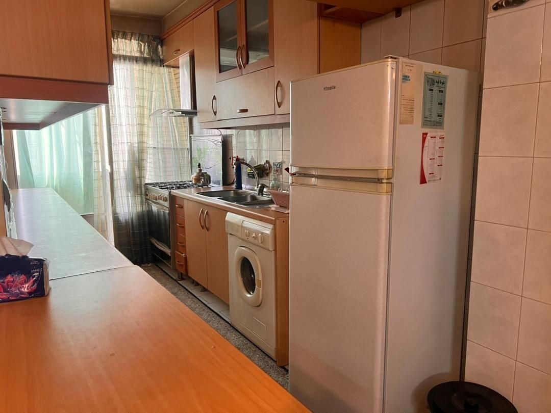 آپارتمان دوخوابه مهر فردوس