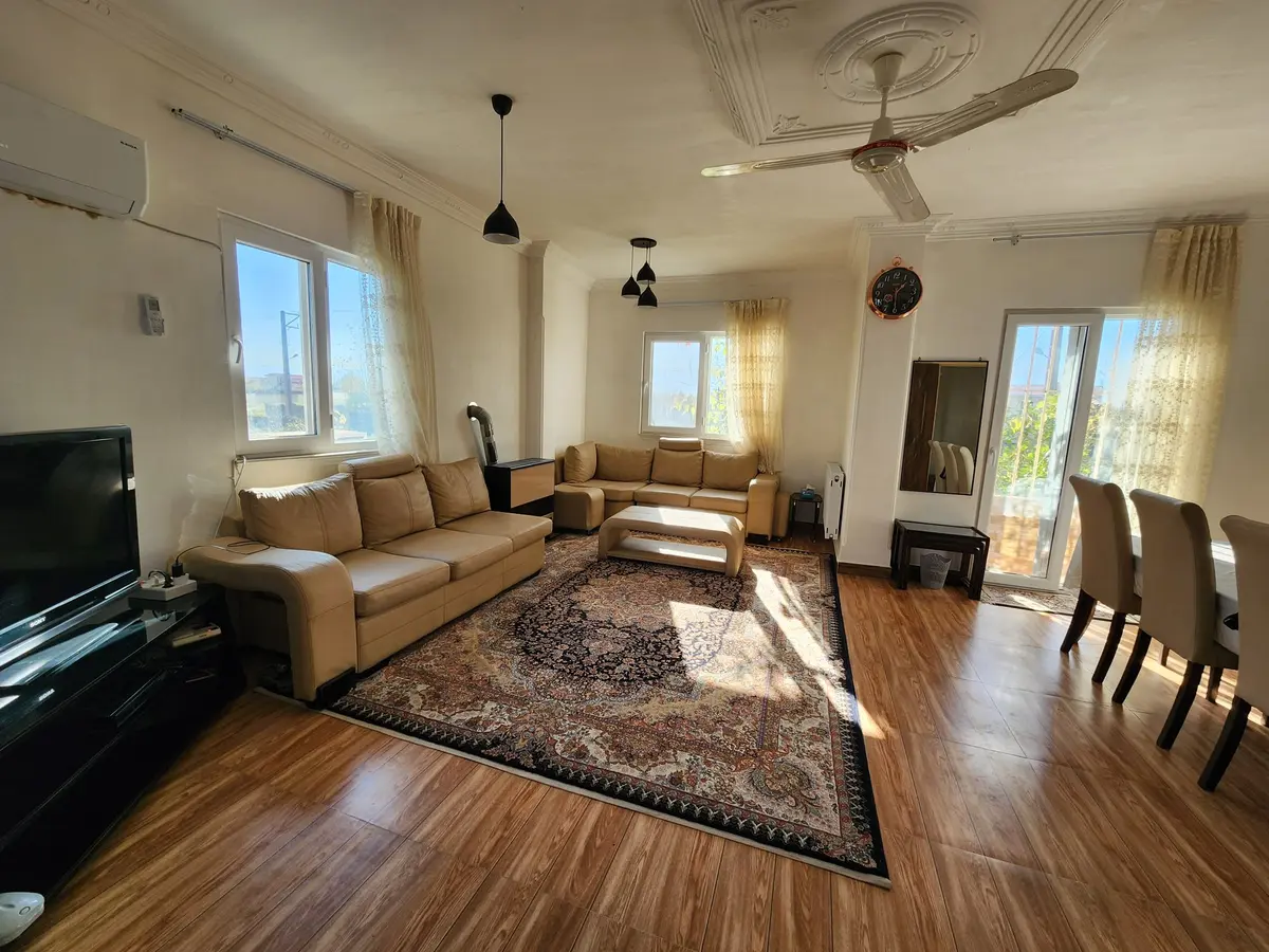 ویلا دو خوابه مهر فردوس