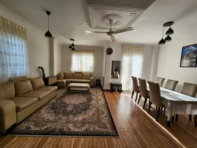 ویلا دو خوابه مهر فردوس