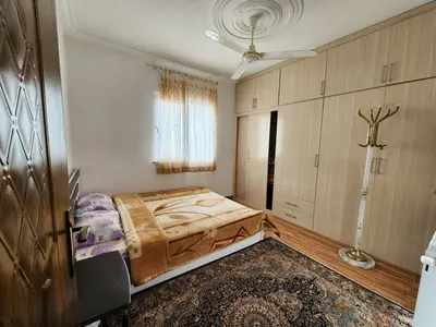 ویلا دو خوابه مهر فردوس