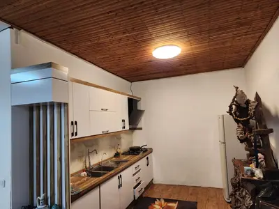 ویلا دوخوابه جزیره بهشت