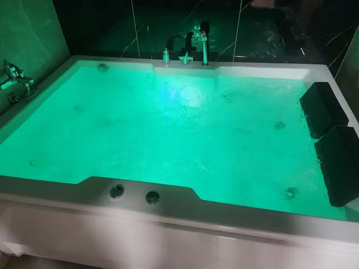 ویلا دوخوابه جزیره بهشت