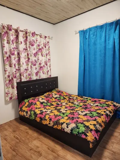 ویلا دوخوابه جزیره بهشت