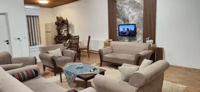 ویلا دوخوابه جزیره بهشت