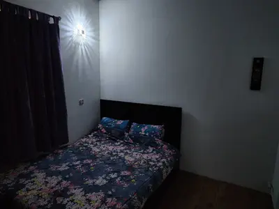 ویلا دوخوابه جزیره بهشت