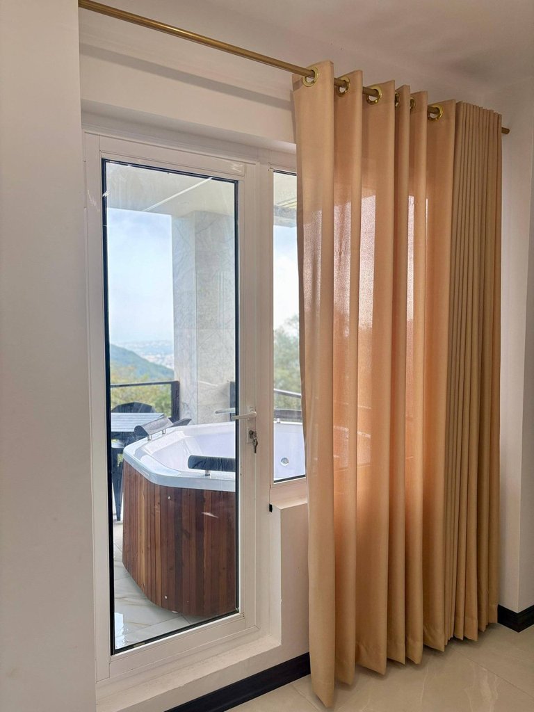 ویلا یک خوابه جنگلی آروند