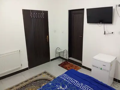 مسافرخانه مسافر - واحد 103