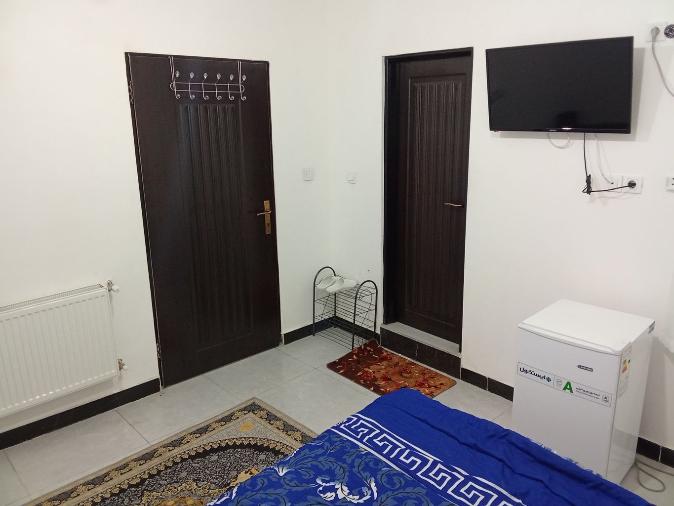 مسافرخانه مسافر توریست - واحد ۳