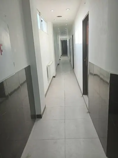 مسافرخانه مسافر - واحد 103