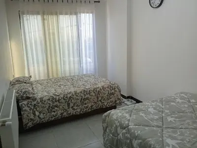 مسافرخانه مسافر - واحد 102