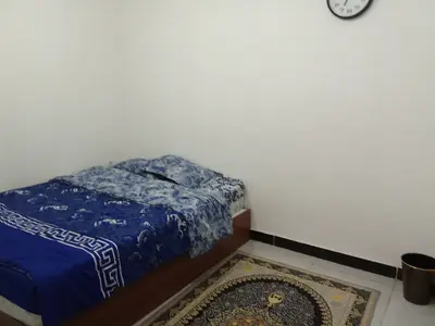 مسافرخانه مسافر - واحد 103