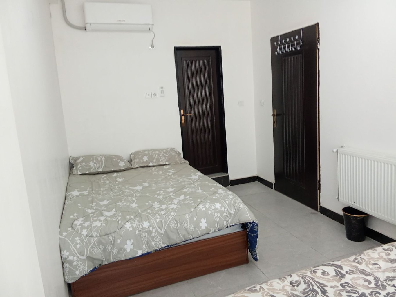 مسافرخانه مسافر توریست - واحد ۲