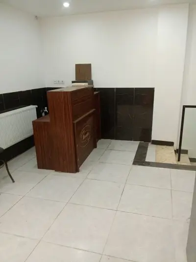 مسافرخانه مسافر - واحد 102