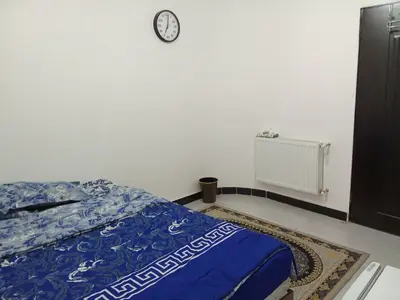 مسافرخانه مسافر - واحد 103