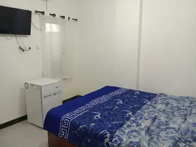 مسافرخانه مسافر - واحد 103