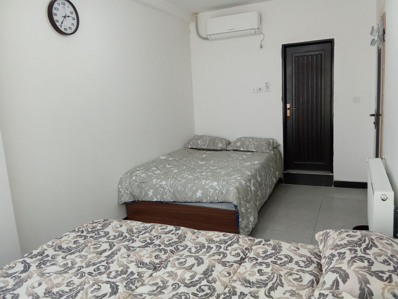 مسافرخانه مسافر توریست - واحد ۲