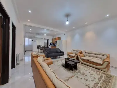 ویلا سه خوابه خانه مسافر صدرا