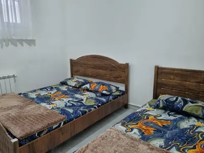 ویلا سه خوابه خانه مسافر صدرا