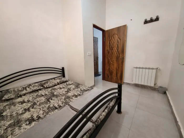 مجتمع اقامتگاهی خانه مسافرصدراواحد۲ - دوخوابه صدرا واحد ۲