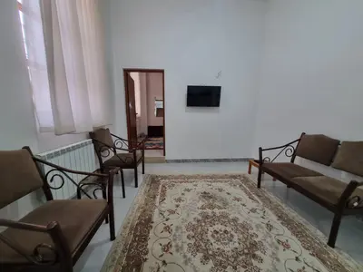 مجتمع اقامتی یک خوابه صدرا واحد ۱