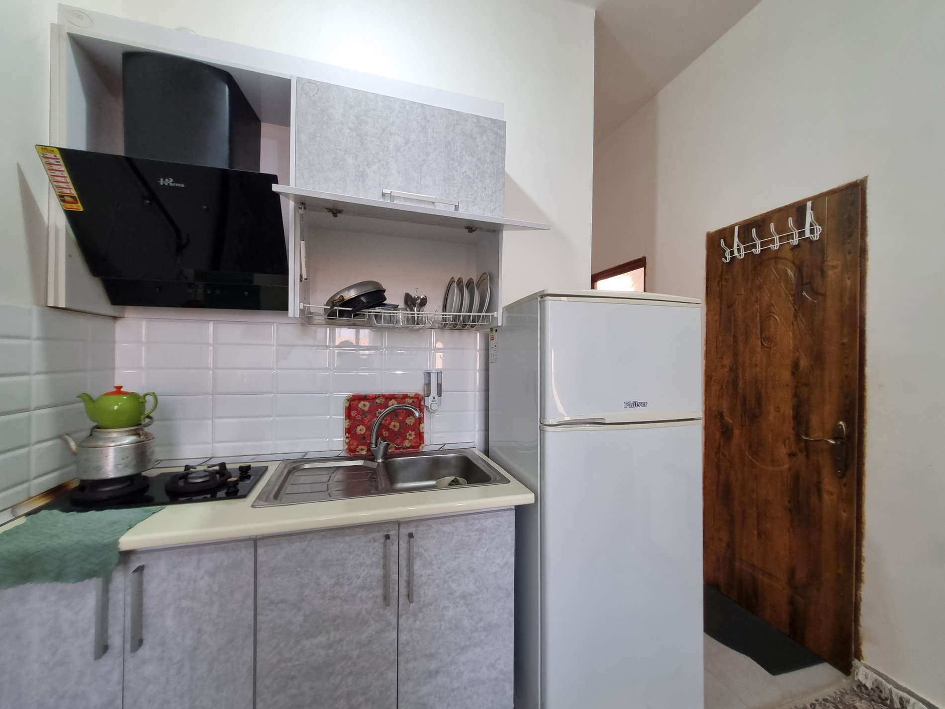 مجتمع اقامتی خانه مسافرصدراواحد۲ - دوخوابه صدرا واحد ۲