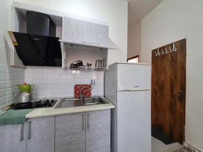 مجتمع اقامتی خانه مسافرصدراواحد۲ - دوخوابه صدرا واحد ۲