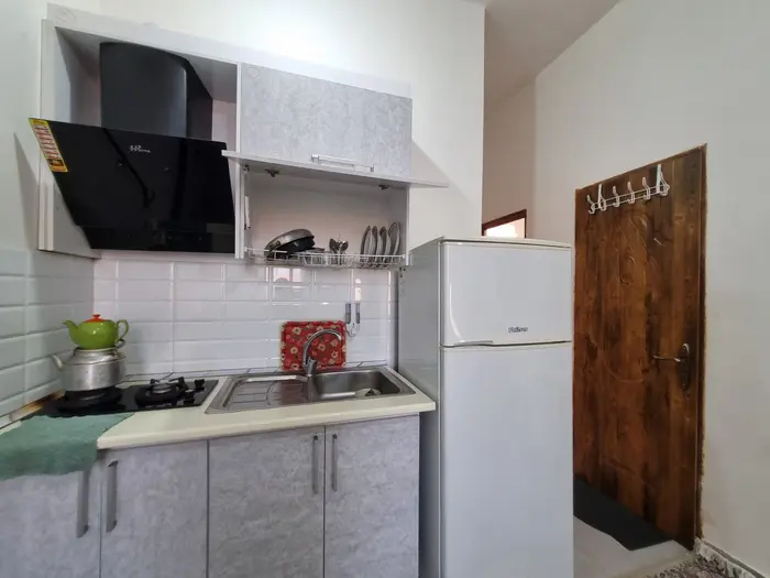 مجتمع اقامتگاهی خانه مسافرصدراواحد۲ - دوخوابه صدرا واحد ۲