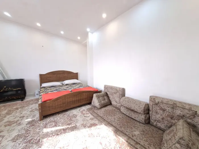 مجتمع اقامتگاهی فلت صدرا 12